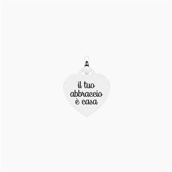 Charm Kidult in Acciaio 741366 - 741366